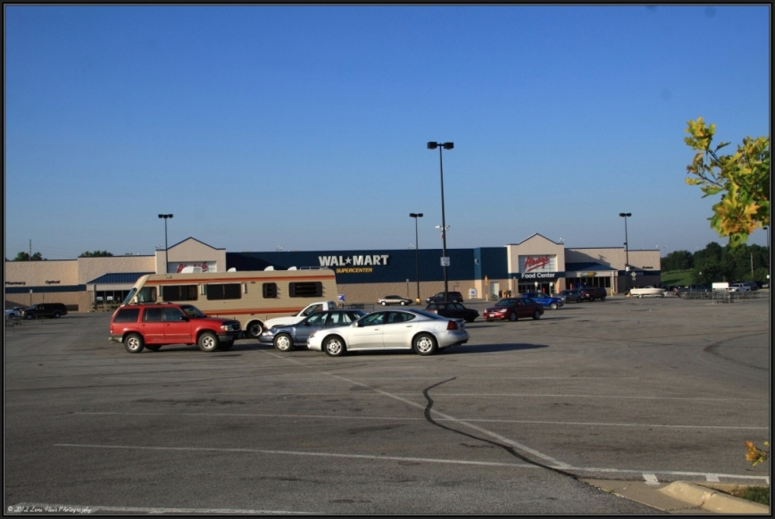 Open Roads Forum I80 Iowa / Nebraska & overnighting